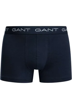 GANT Calzoncillos 5 Pack Trunks para hombre
