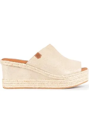 POPA Zuecos CB23701-006 para mujer