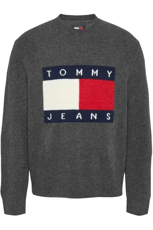 Tommy Hilfiger Jersey DM0DM19442-PUB para hombre