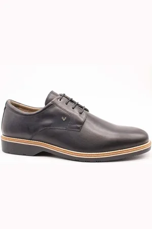 Martinelli Zapatos Bajos 1689-2889Z Watford para hombre