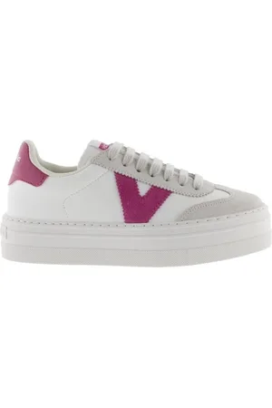 victoria Deportivas Moda 1092173-FUCSIA para mujer