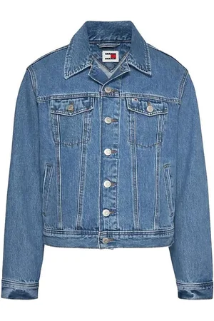 Tommy Hilfiger Chaqueta DW0DW176631A5 para mujer