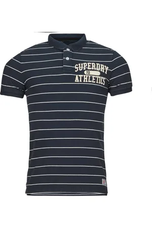 Superdry Polo VINTAGE ATHLETIC para hombre