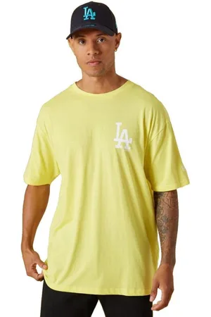 New Era Camiseta 13083963 para hombre