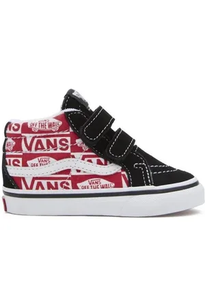 Vans Deportivas Moda VN0A5DXDBRR1 para niño