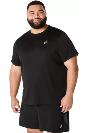 Asics Camiseta 2011D221-001 para hombre