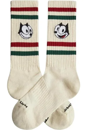 Jimmy Lion Calcetines ATFEORI1 para mujer