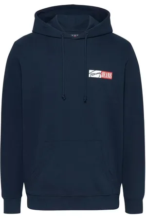 Tommy Hilfiger Jersey DM0DM20257-C1G para hombre
