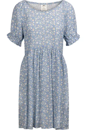 Trespass Vestidos Margaret para mujer