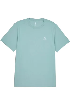 Converse Camiseta 10023876-A41 para hombre