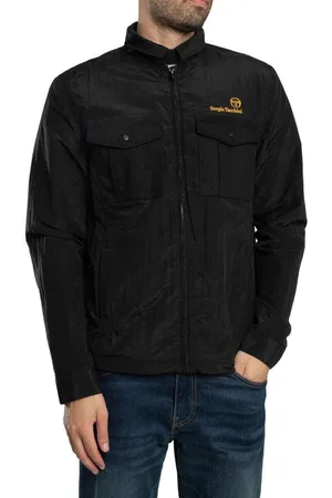 Sergio Tacchini Chaqueta deporte Chaqueta regular Luciano para hombre