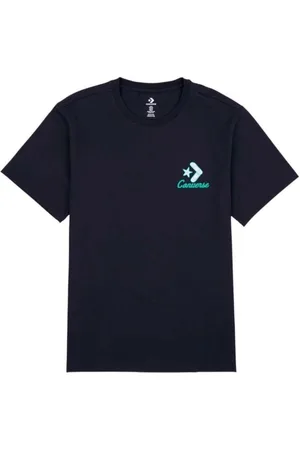 Converse Camiseta 10027352-A01 para hombre