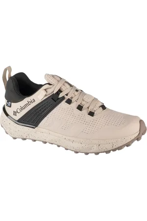 Columbia Zapatillas de senderismo Facet 75 OutDry para hombre