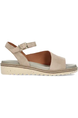 Dorking Sandalias FLUCHOS ESPE D8771 para mujer