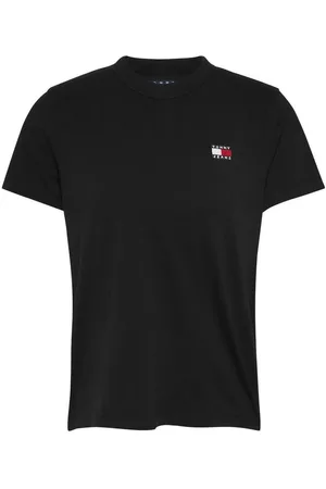 Tommy Hilfiger Camiseta DW0DW20153-BDS para mujer