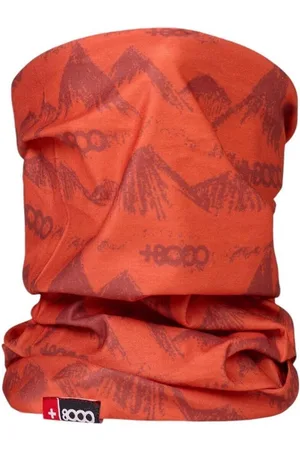 +8000 Bufanda 8BF2401-413 para mujer