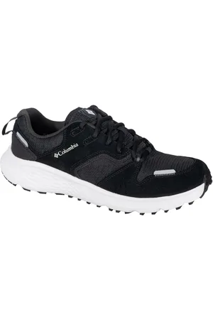 Columbia Zapatillas de senderismo Benson para hombre