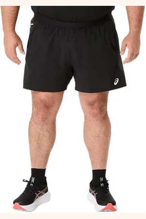 Asics Pantalón pirata 2011D247-001 para hombre
