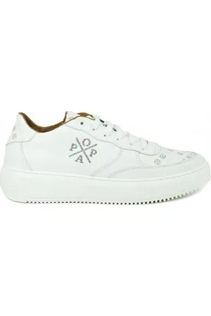 POPA Deportivas Moda DS51901-023 para mujer