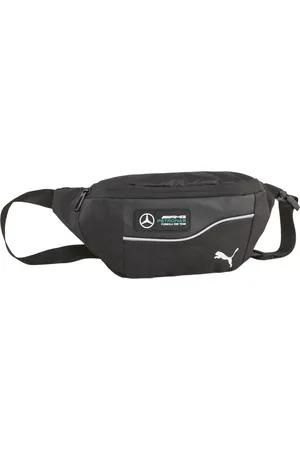 PUMA Bolsa de deporte Mercedes Mapf LS Waist Bag para hombre