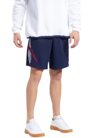 Reebok Pantalón pirata FT7360 para hombre