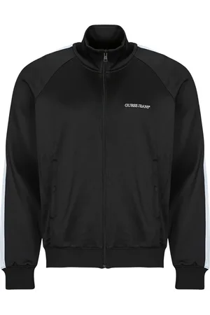 Guess Chaqueta deporte TRICOT TRACK JACKET para hombre