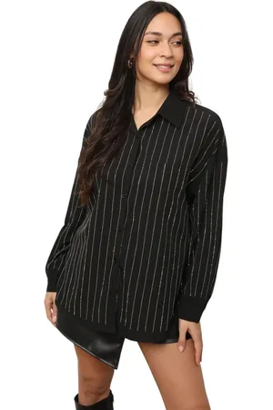 La Modeuse Camisa 73560_P173564 para mujer