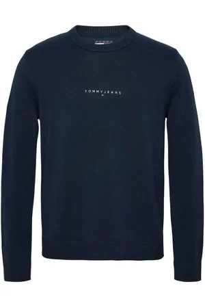 Tommy Hilfiger Jersey DM0DM20299-C1G para hombre
