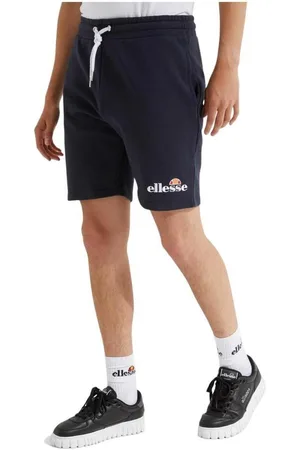 Ellesse Pantalón pirata SHF09162-NAVY para hombre