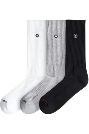 Jimmy Lion Calcetines BUNDLE-VARIOUS para hombre