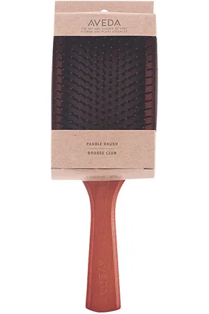 AVEDA Tratamiento capilar Brush Wooden Hair Paddle Brush para mujer