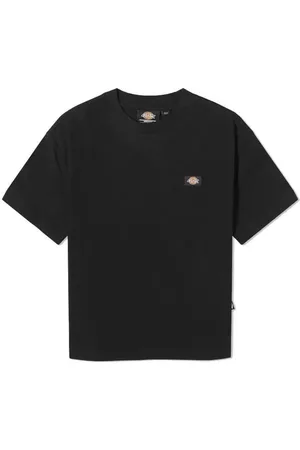 Dickies Camiseta DK0A4Y8LBLK1 para mujer