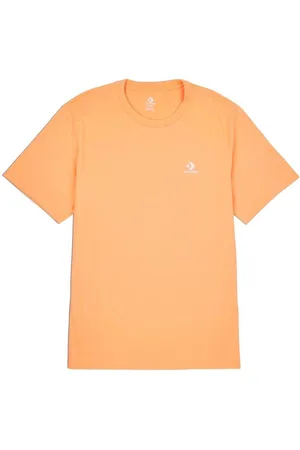 Converse Camiseta 10023876-A39 para mujer