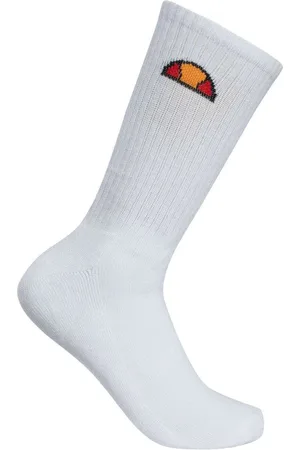 Ellesse Calcetines altos Calcetines deportivos Tamuna, paquete de 6 para hombre