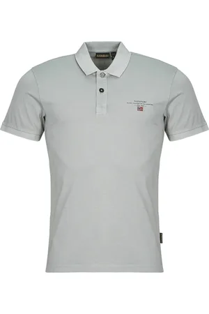 Napapijri Polo ELBAS JERSEY para hombre