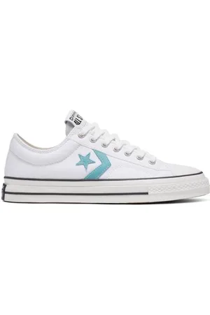 Converse Deportivas Moda A09857C para hombre