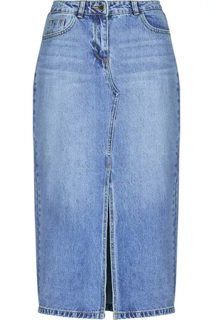 Morgan Falda JROMA para mujer