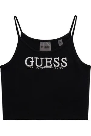 Guess Camiseta tirantes J5GI37K8RT2 para niña