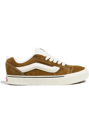 Vans Deportivas Moda VN000CS0BRO1 para hombre