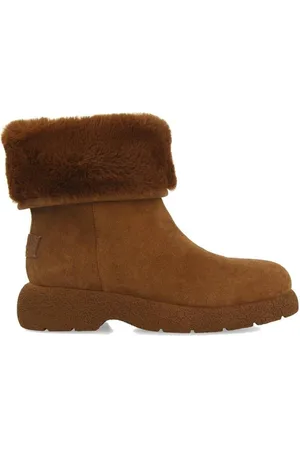 Gioseppo Deportivas Moda 73626-TAN para mujer