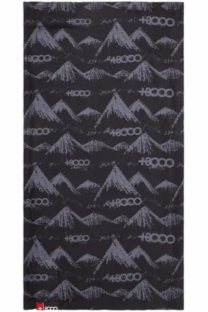 +8000 Bufanda 8BF2401-005 para mujer