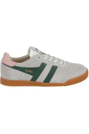 Gola Deportivas Moda CLB538FN para mujer