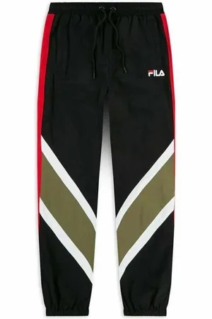 Fila Pantalones 684605-002 para mujer