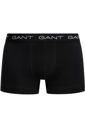 GANT Calzoncillos 5 Pack Trunks para hombre