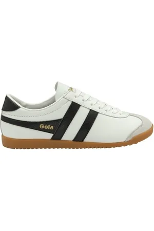 Gola Deportivas Moda BULLET LEATHER para mujer