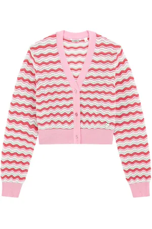 Guess Chaqueta de punto J5GR05Z3MR1 para niña