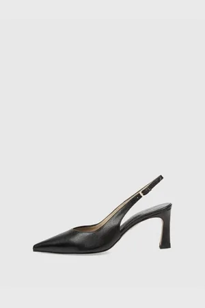 Angel alarcon Zapatos Bajos SALON DESTALONADO 25148 para mujer
