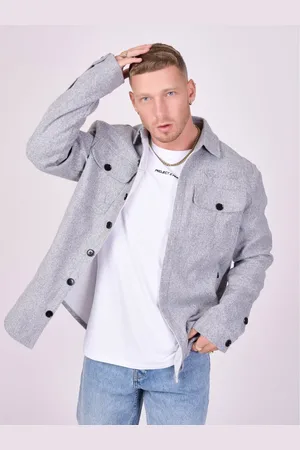 Project X Paris Camisa manga larga - para hombre