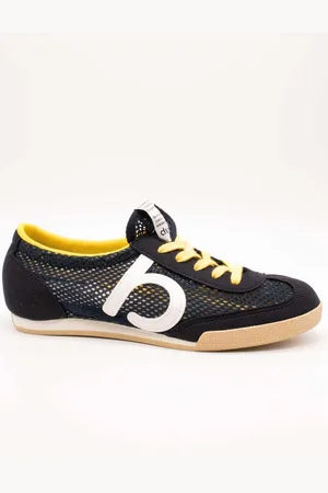 Duuo Deportivas Moda Strabe 10 para mujer