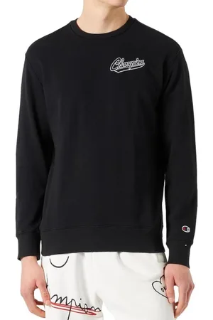 Champion Jersey 218524-KK001-NBK para hombre